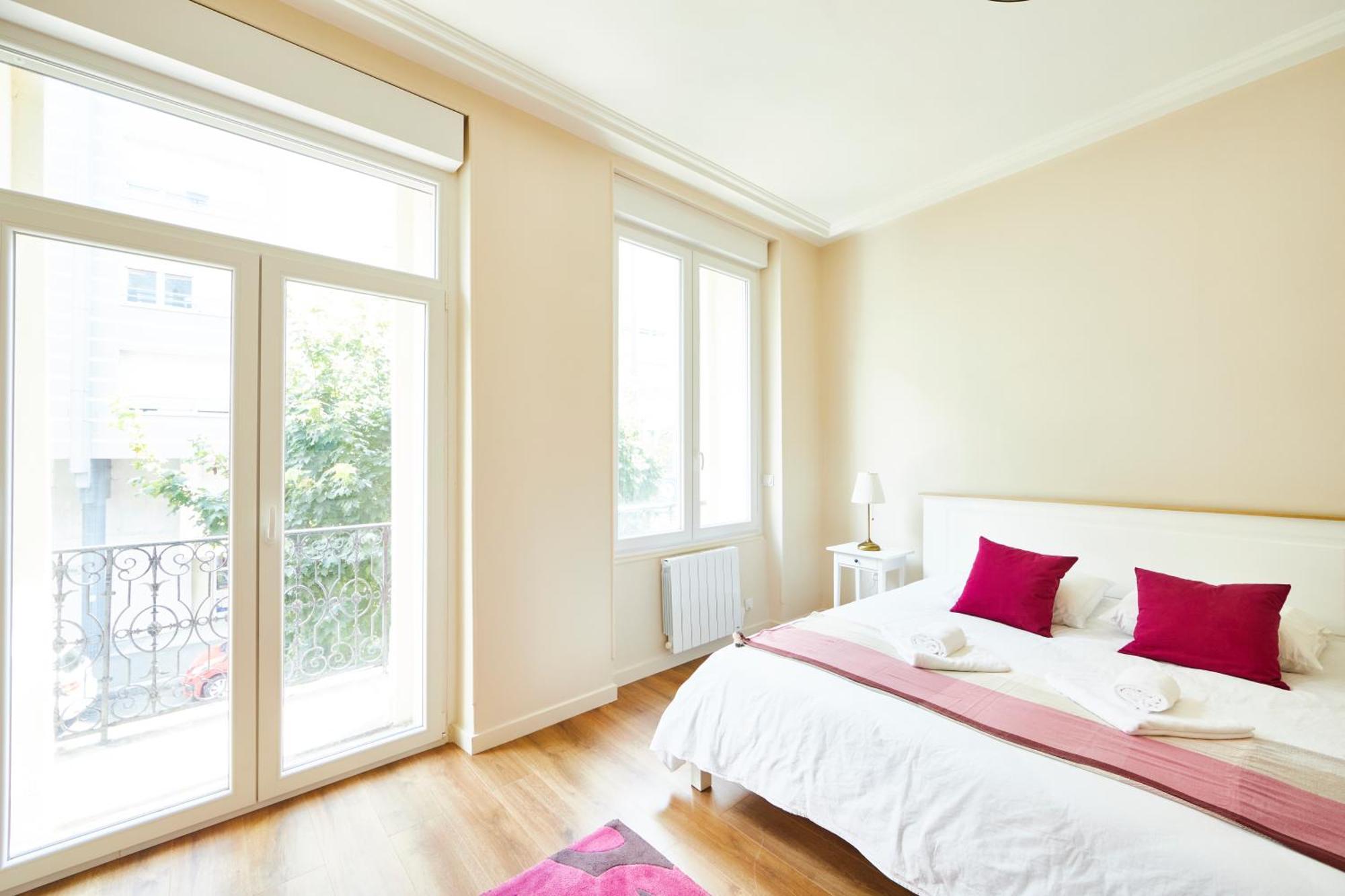 Ri 1 - F3 Le Paradis Cache A Mulhouse-1 A 5 Personnes Екстер'єр фото